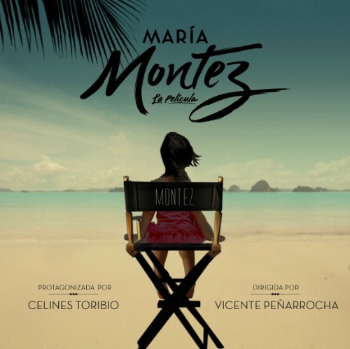Película María Montez
