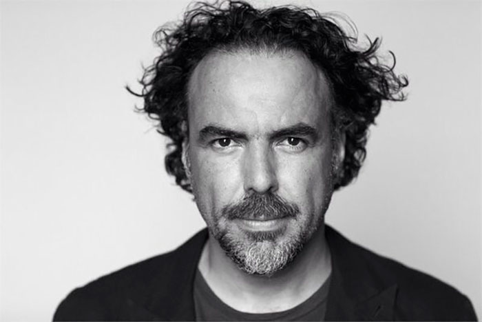 gonzález Iñarritu