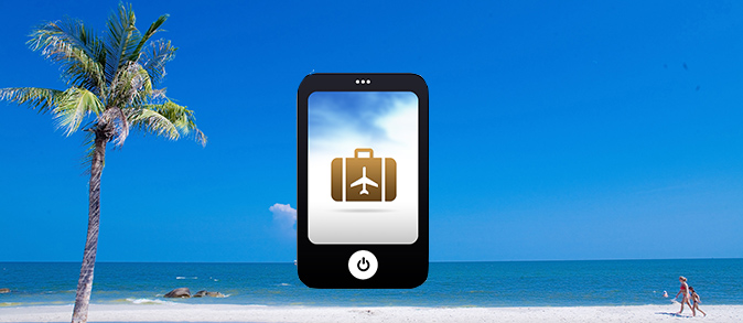 El movil un gran compañero de viaje con estas 5 apps imprescindibles para viajar